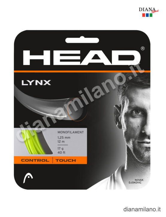 LYNX SET - 1.25 MM / 17 G