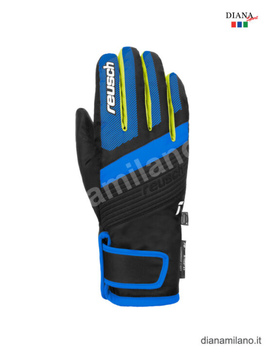 REUSCH SAM GUANTI DA SCI – DIANA MILANO